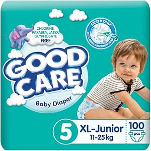 جود كير 5 ميجا